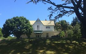 Paheke Boutique Lodge